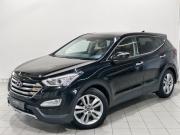 Hyundai Santa Fe III Курск  - изображение 23