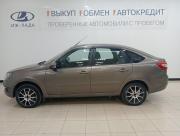 Lada (ВАЗ) Granta I Рестайлинг Ижевск  - изображение 14