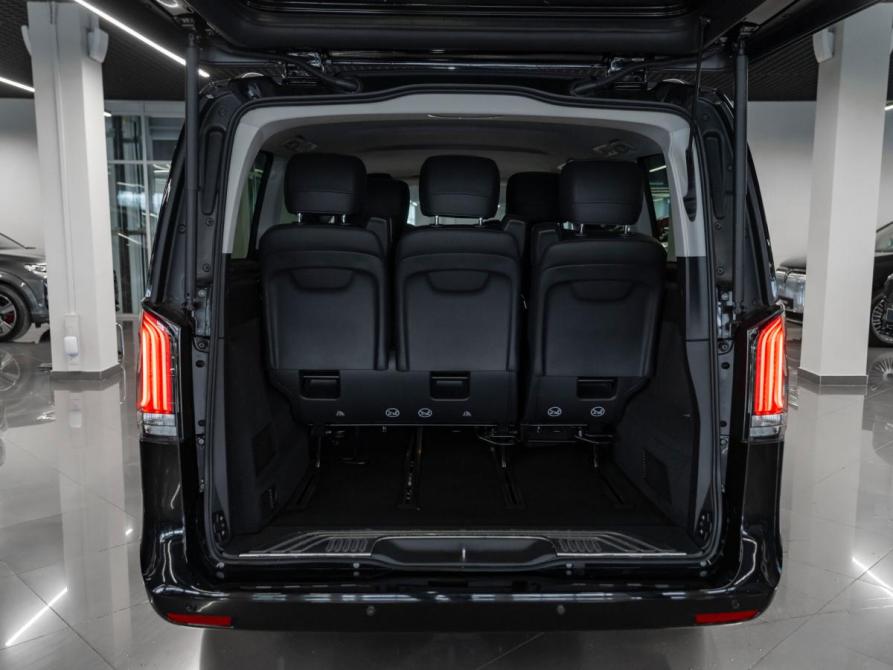 Mercedes-Benz V-Класс III (W447) Рестайлинг 2 Москва  - изображение 25