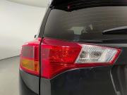 Toyota RAV4 IV (XA40) Уфа  - изображение 31