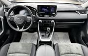 Toyota RAV4 VI (XA60) Уфа  - изображение 36
