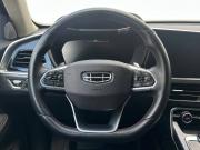 Geely Tugella I Москва  - изображение 29