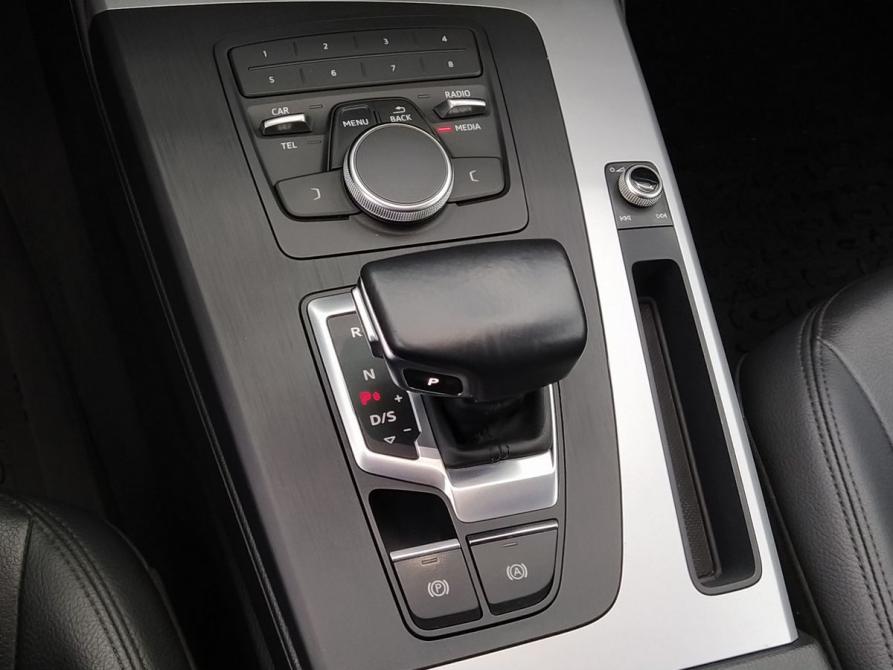 Audi Q5 II (FY) Екатеринбург  - изображение 15