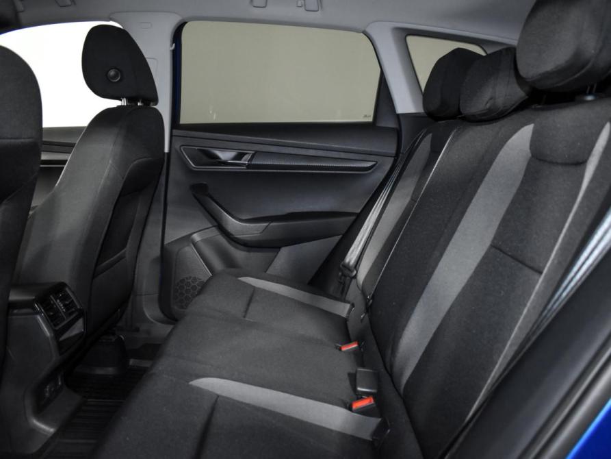 Skoda Karoq I Санкт-Петербург  - изображение 13