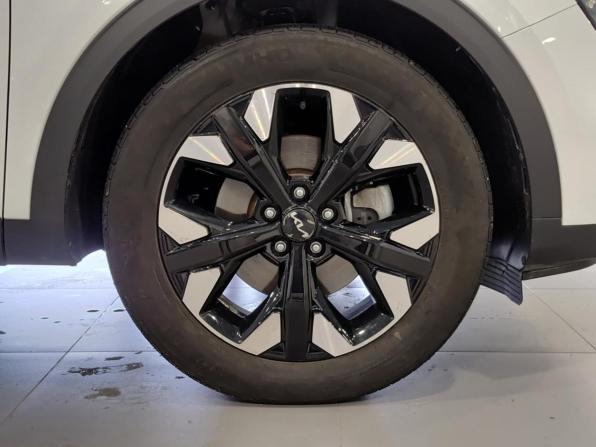 Kia Sportage V с пробегом 2023 года, цена 3 495 000 рублей, 39653 км, внедорожник, Автокод Объявления