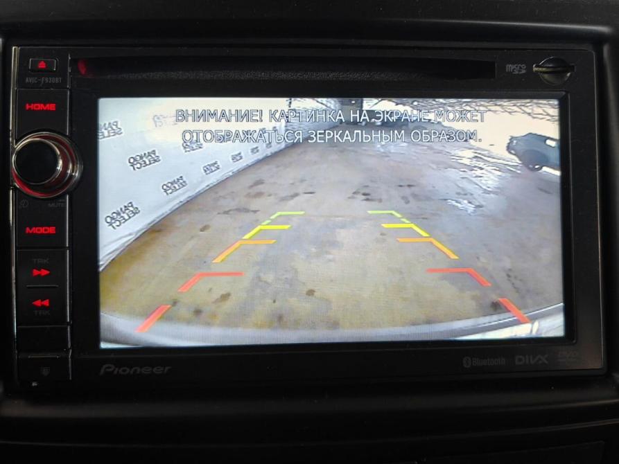 Mitsubishi ASX I Рестайлинг Москва  - изображение 14