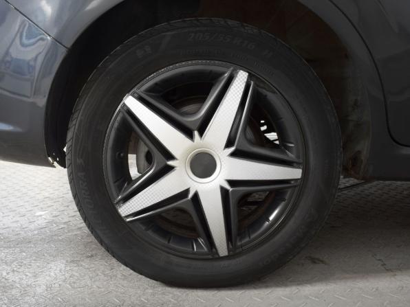 Opel Zafira B Рестайлинг с пробегом 2008 года, цена 525 999 рублей, 313945 км, компактвэн, Автокод Объявления