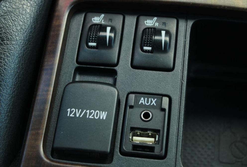 Toyota Land Cruiser Prado 150 Series Саратов  - изображение 22