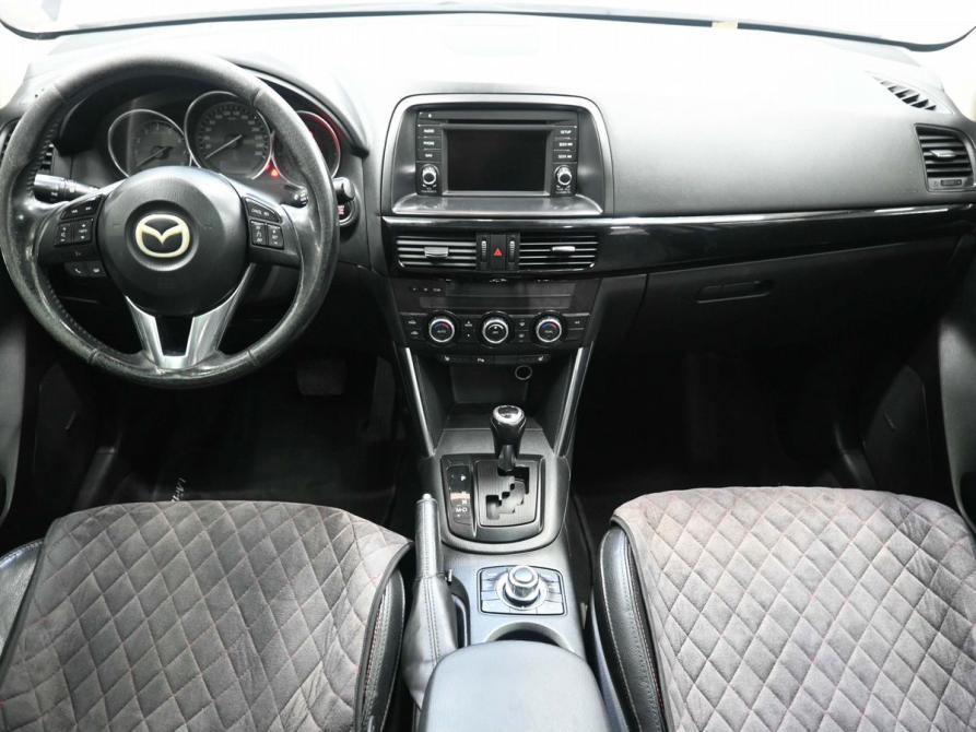Mazda CX-5 I Ростов-на-Дону  - изображение 8