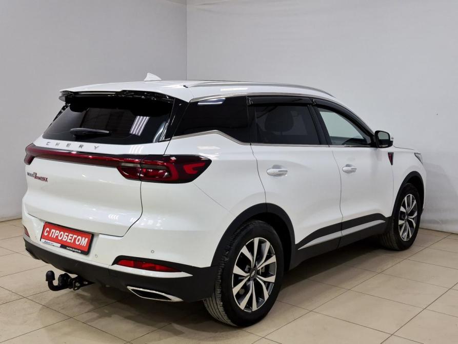 Chery Tiggo 7 Pro Max I Альметьевск  - изображение 4