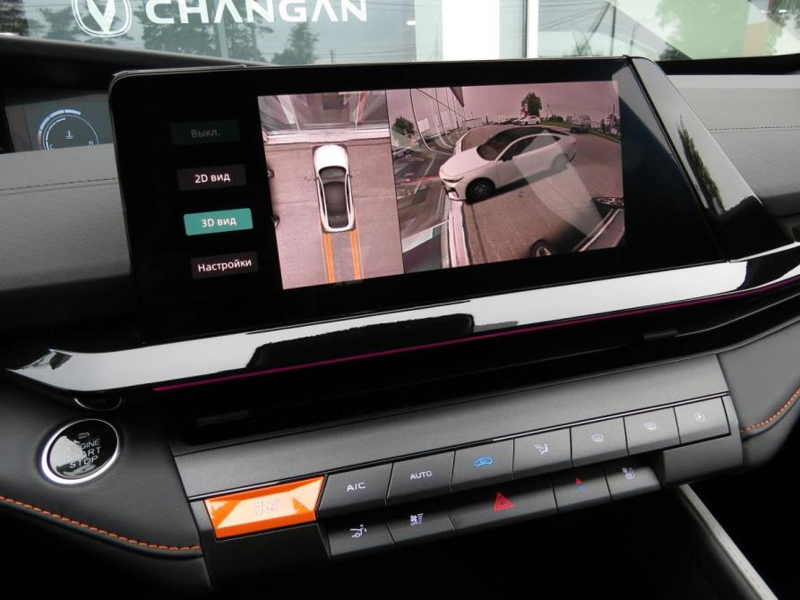 Changan UNI-V I Санкт-Петербург  - изображение 16