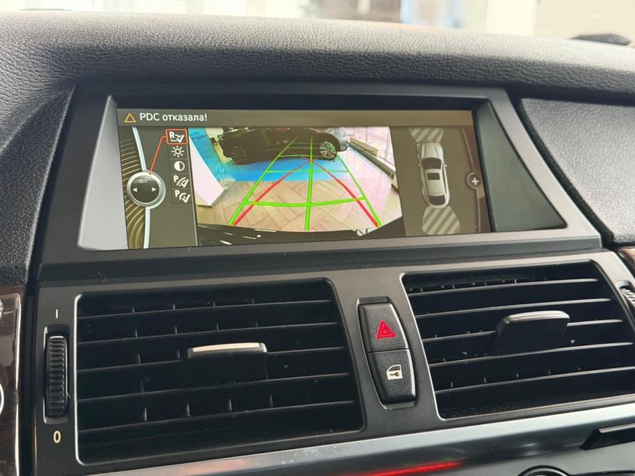 BMW X6 I (E71) Рестайлинг Тула  - изображение 7