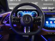 Mercedes-Benz E-Класс VI (W214 S214) Москва  - изображение 42