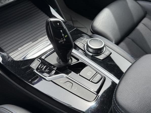 BMW X4 II (G02) Рестайлинг с пробегом 2021 года, цена 4 450 000 рублей, 95000 км, внедорожник, Автокод Объявления