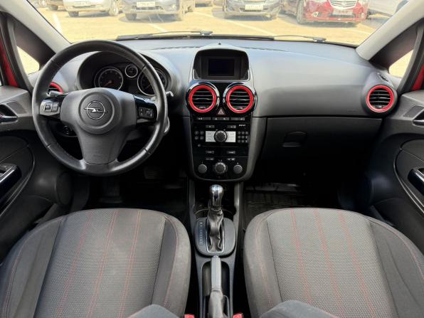 Opel Corsa D Рестайлинг II с пробегом 2011 года, цена 710 000 рублей, 82283 км, хэтчбек, Автокод Объявления