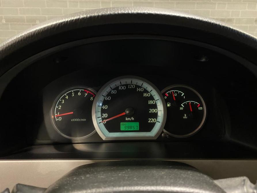Chevrolet Lacetti I Челябинск  - изображение 16