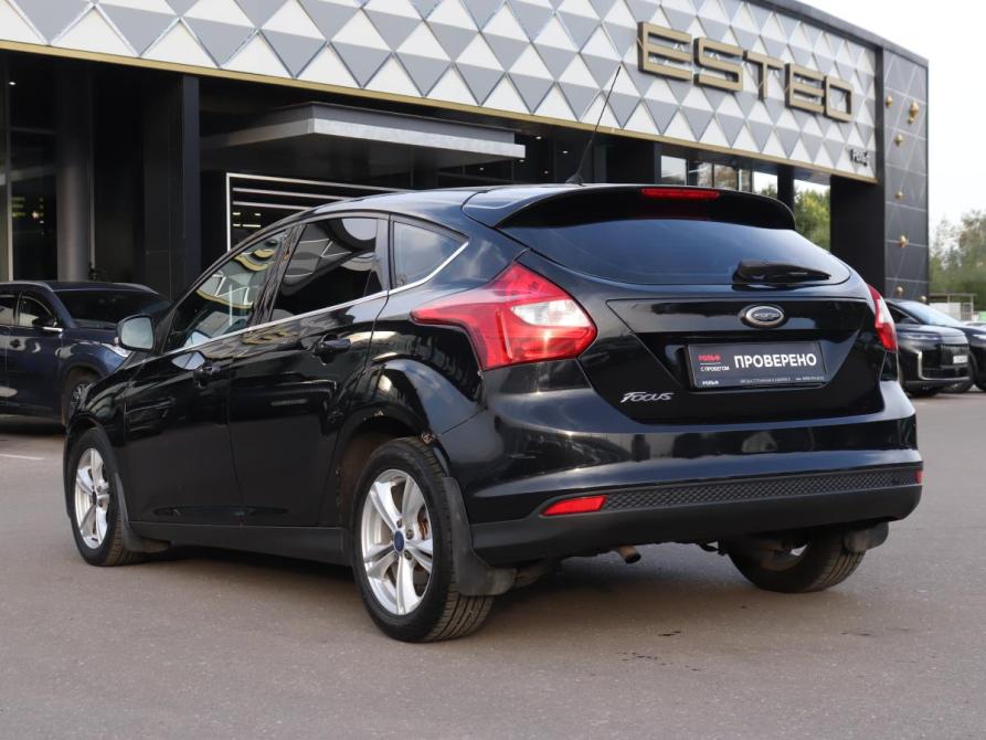 Ford Focus III Москва  - изображение 7