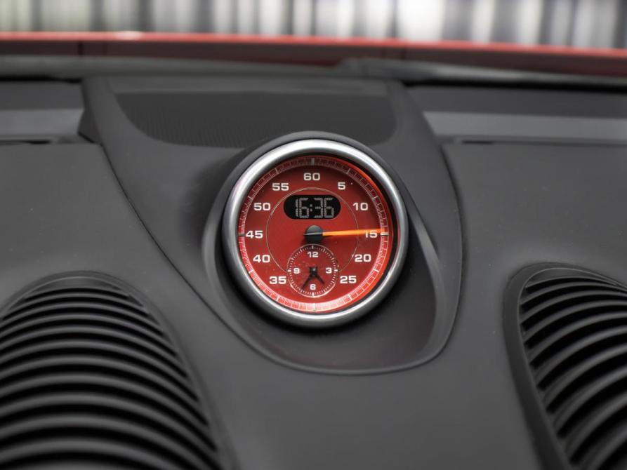 Porsche Cayman III 718 (982) Москва  - изображение 16