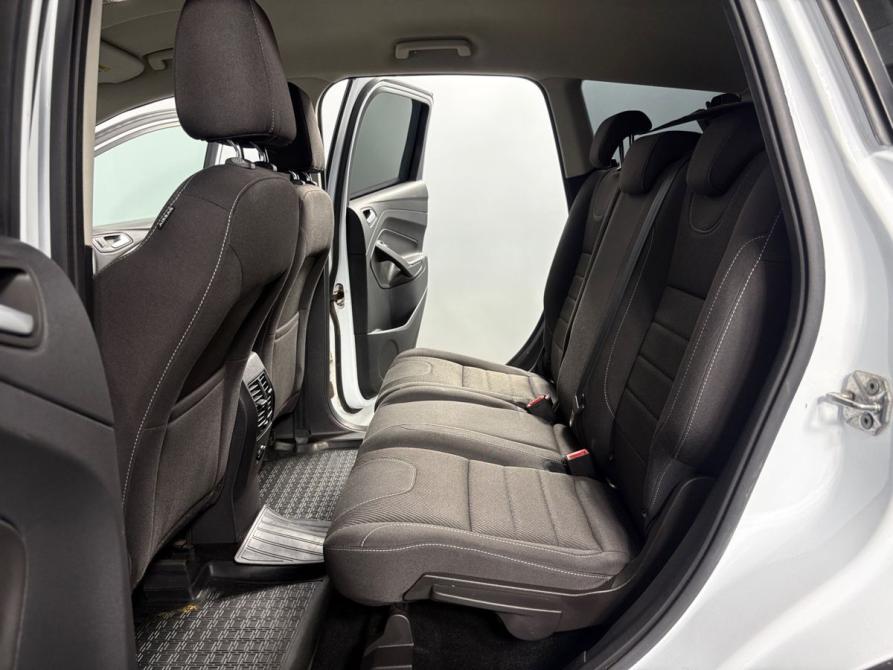 Ford Kuga II Рестайлинг Борисоглебск  - изображение 10