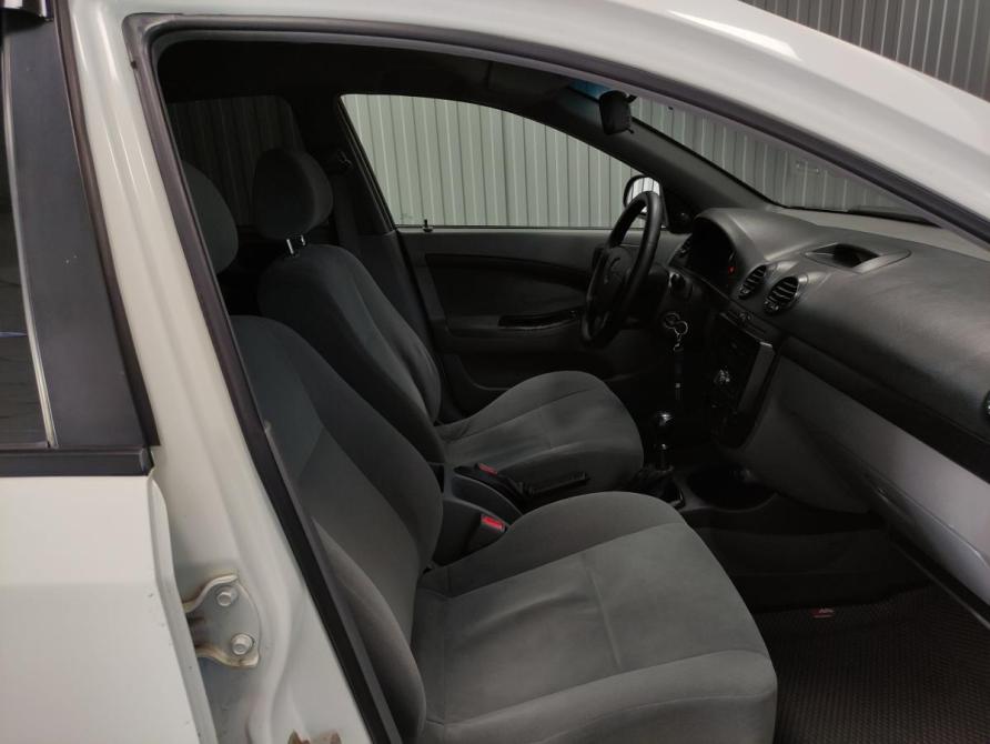 Chevrolet Lacetti I Пермь  - изображение 9