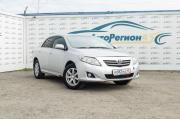 Toyota Corolla X (E140 E150) Курган  - изображение 25