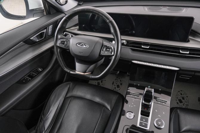 Chery Tiggo 8 Pro Max I с пробегом 2022 года, цена 1 909 000 рублей, 96900 км, внедорожник, Автокод Объявления
