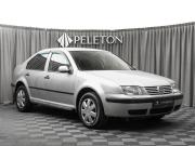 Volkswagen Bora I Москва  - изображение 22