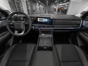 Hyundai Santa Fe V (MX5) Москва  - изображение 41