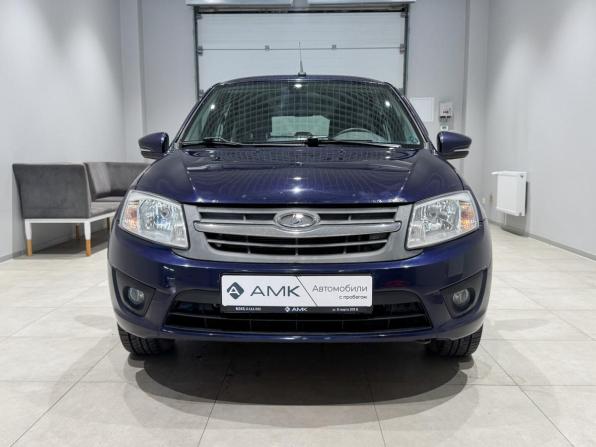 Lada (ВАЗ) Granta I с пробегом 2015 года, цена 477 900 рублей, 64968 км, лифтбек, Автокод Объявления
