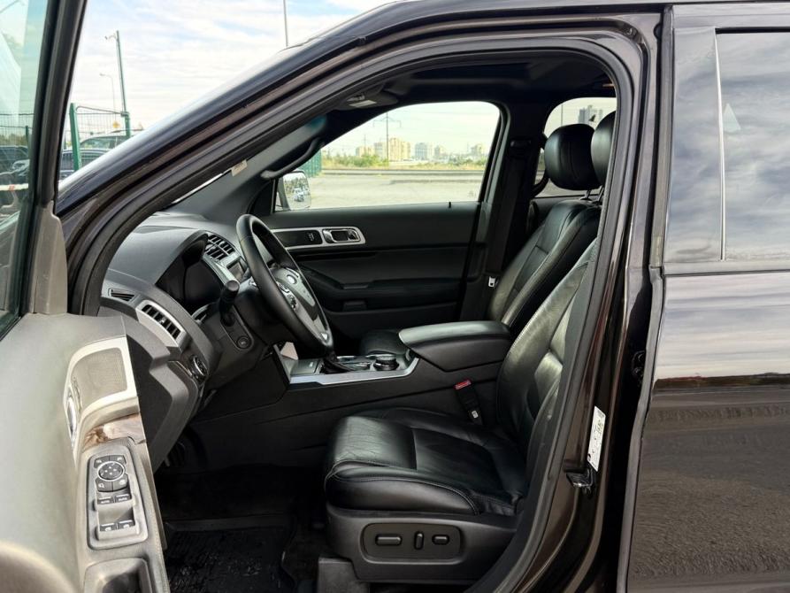 Ford Explorer V Волгоград  - изображение 27