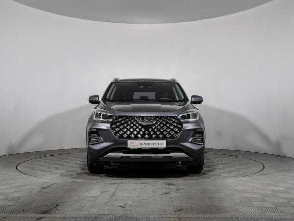 Chery Tiggo 4 Pro I Рестайлинг с пробегом 2023 года, цена 1 450 000 рублей, 31500 км, внедорожник, Автокод Объявления