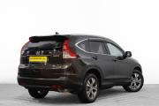 Honda CR-V IV Барнаул  - изображение 28