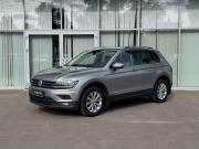 Volkswagen Tiguan II Воронеж  - изображение 16