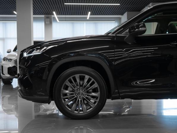 Toyota Highlander IV (XU70) с пробегом 2026 года, цена 5 250 000 рублей, 11 км, внедорожник, Автокод Объявления