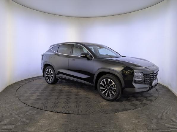 JETOUR DASHING I с пробегом 2025 года, цена 2 290 000 рублей, 16500 км, внедорожник, Автокод Объявления