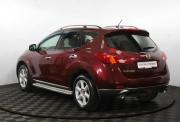Nissan Murano II (Z51) Нижний Новгород  - изображение 33