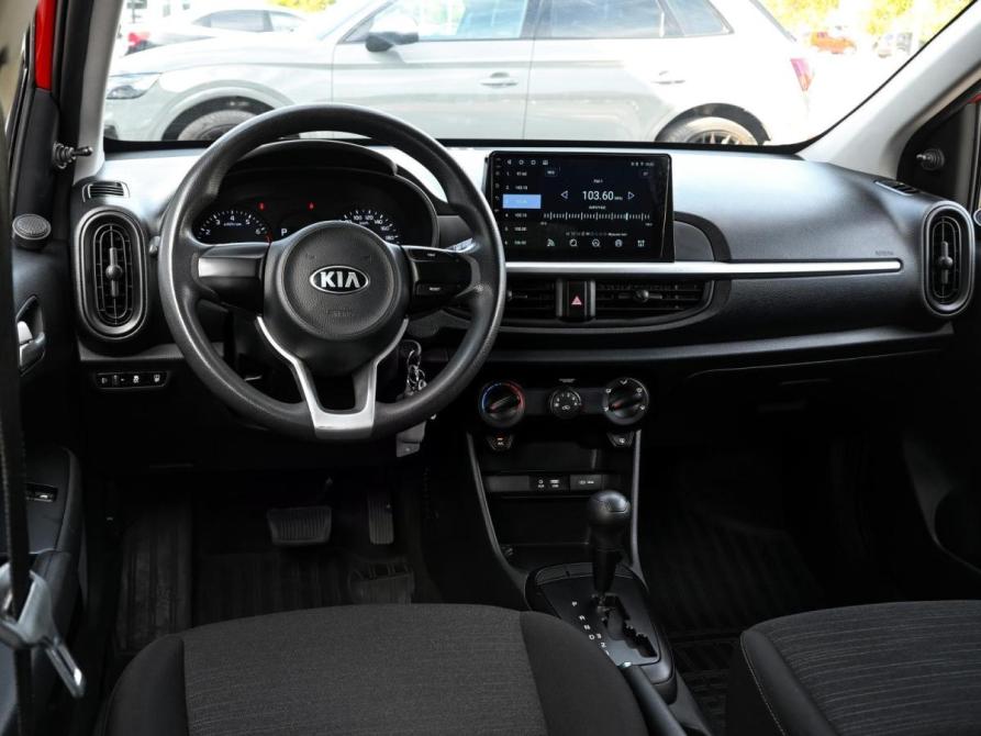 Kia Picanto III Волгоград  - изображение 6