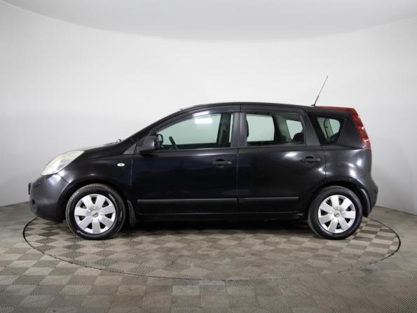 Nissan Note I Рестайлинг с пробегом 2011 года, цена 549 000 рублей, 330381 км, хэтчбек, Автокод Объявления