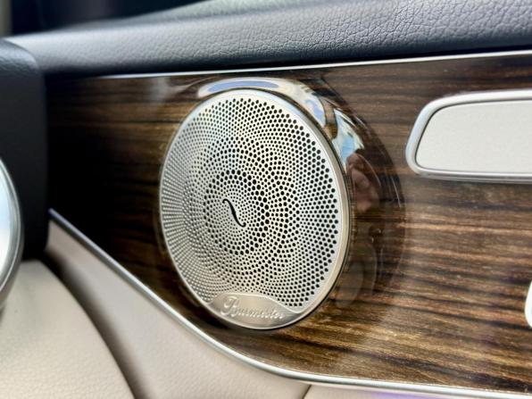 Mercedes-Benz GLC I (X253) Рестайлинг с пробегом 2021 года, цена 4 377 000 рублей, 64698 км, внедорожник, Автокод Объявления