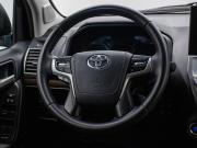 Toyota Land Cruiser Prado 150 Series Рестайлинг 2 Москва  - изображение 34