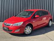 Opel Astra J Самара  - изображение 17