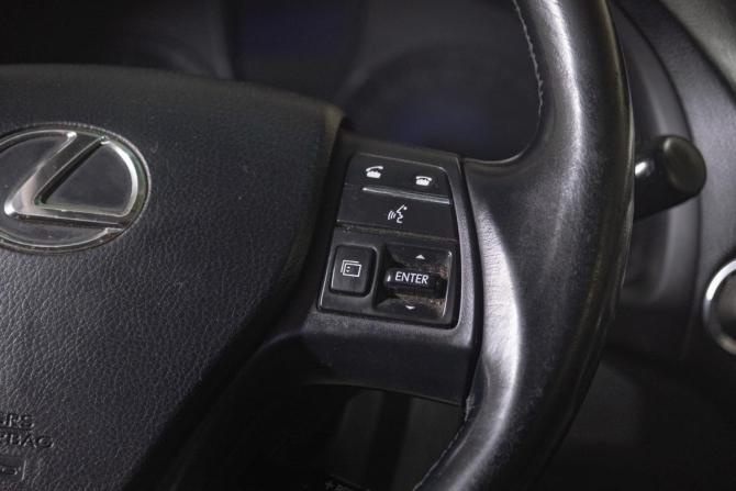 Lexus RX III с пробегом 2008 года, цена 1 649 000 рублей, 212300 км, внедорожник, Автокод Объявления