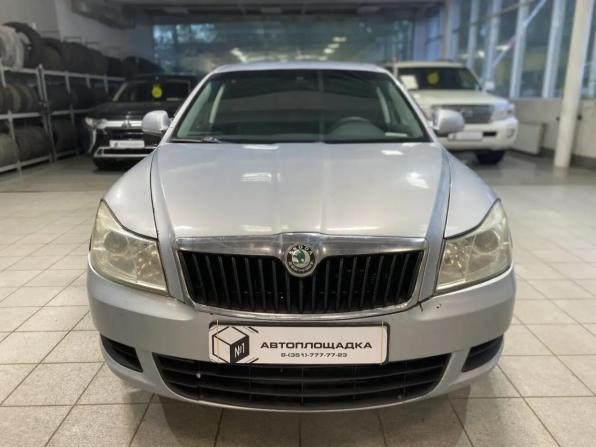 Skoda Octavia II (A5) Рестайлинг с пробегом 2010 года, цена 689 000 рублей, 263615 км, лифтбек, Автокод Объявления