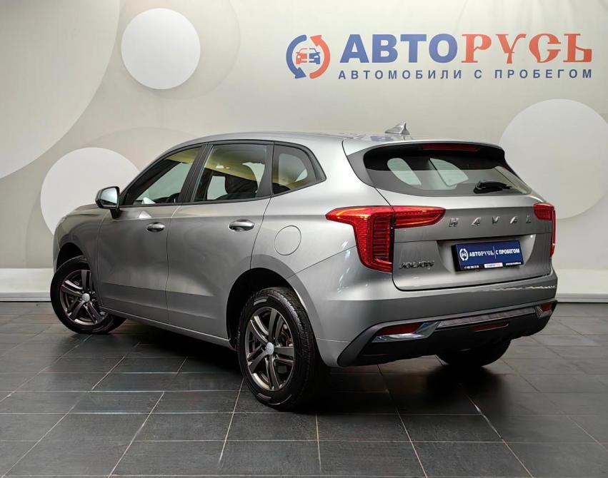 Haval Jolion I Москва  - изображение 2