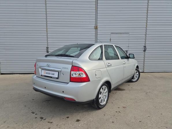 Lada (ВАЗ) Priora I Рестайлинг с пробегом 2014 года, цена 557 000 рублей, 75342 км, хэтчбек, Автокод Объявления