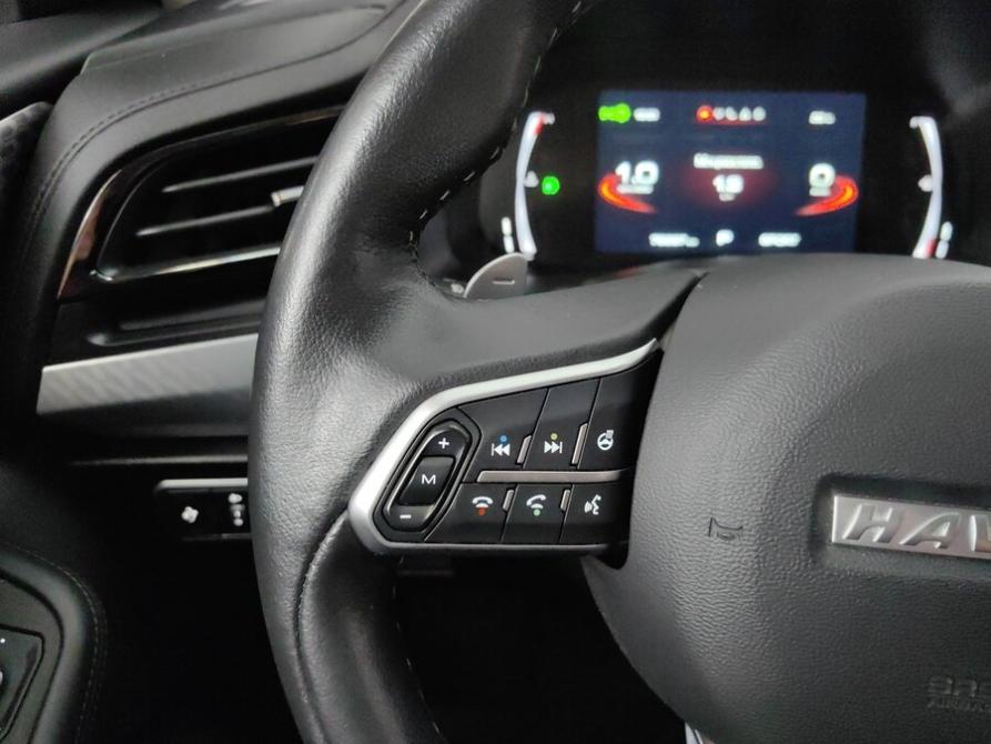 Haval F7x I Рестайлинг Подольск  - изображение 19