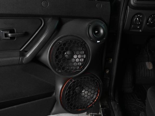 Lada (ВАЗ) Niva Legend с пробегом 2024 года, цена 1 029 000 рублей, 12506 км, внедорожник, Автокод Объявления