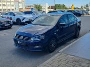 Volkswagen Polo V Рестайлинг Санкт-Петербург  - изображение 19