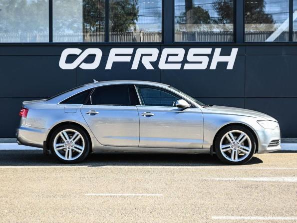 Audi A6 IV (C7) с пробегом 2011 года, цена 1 299 000 рублей, 247533 км, седан, Автокод Объявления