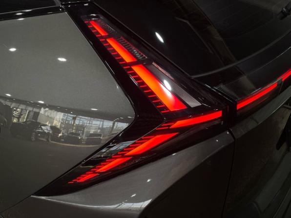 Geely Cityray с пробегом 2024 года, цена 2 490 000 рублей, 18000 км, внедорожник, Автокод Объявления